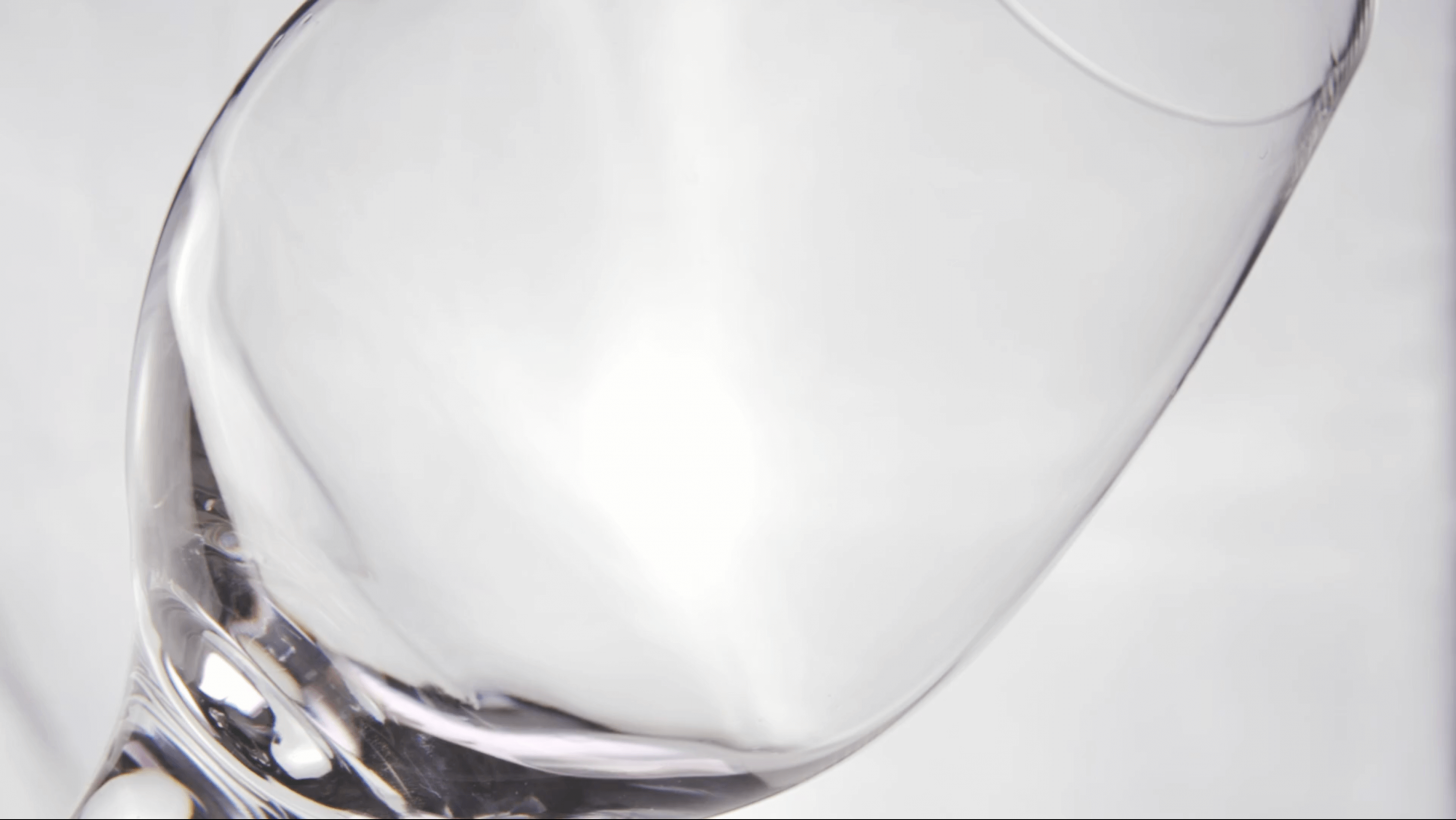 Copa de vino para grabar y personalizar